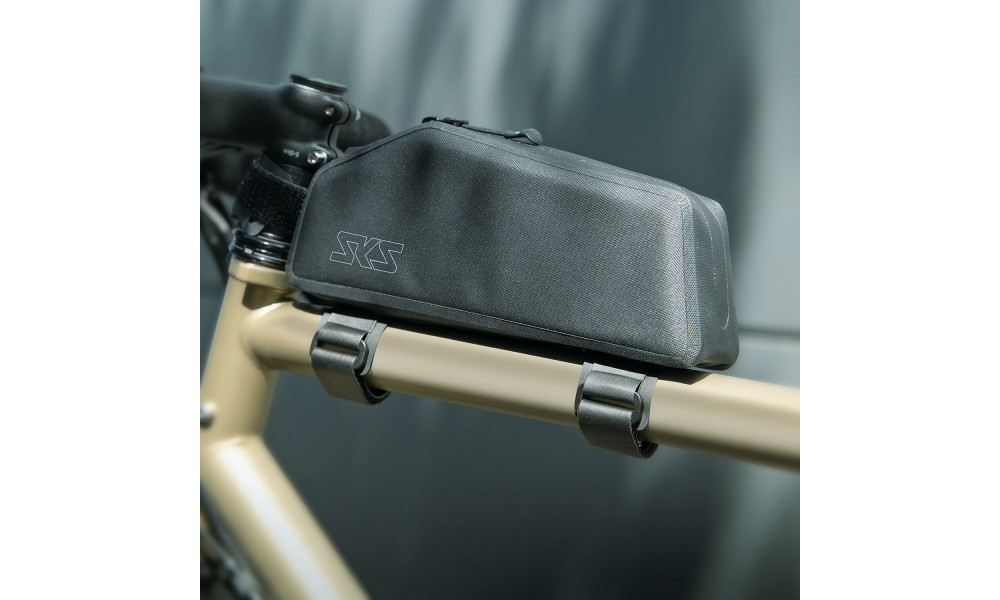 Soma SKS Race Toptube black - 5