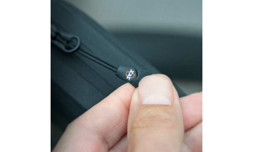 Soma SKS Race Toptube black - 7