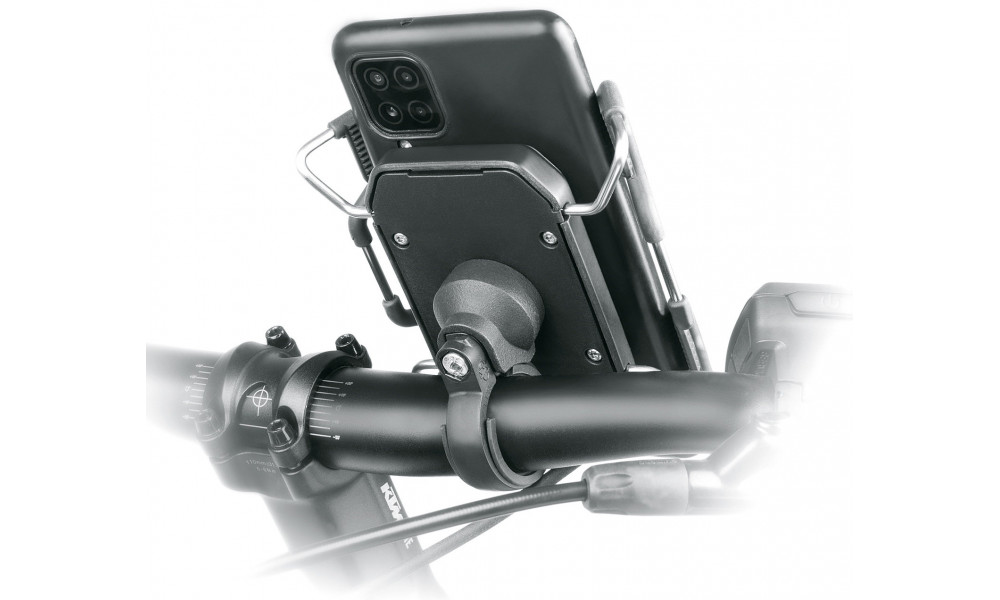 Telefona turētājs SKS SmartGrab 360 - 3