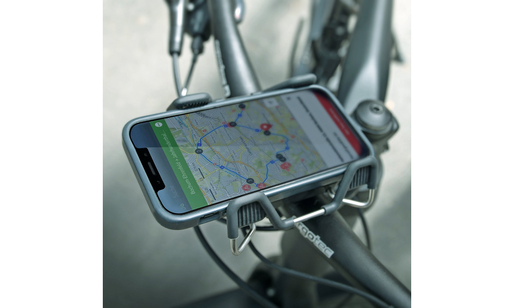 Telefona turētājs SKS SmartGrab 360 - 7