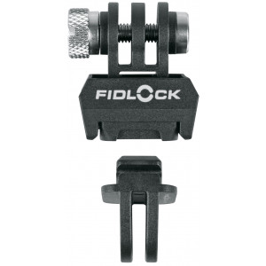 Turētājs Fidlock Pin Clip Action Cam