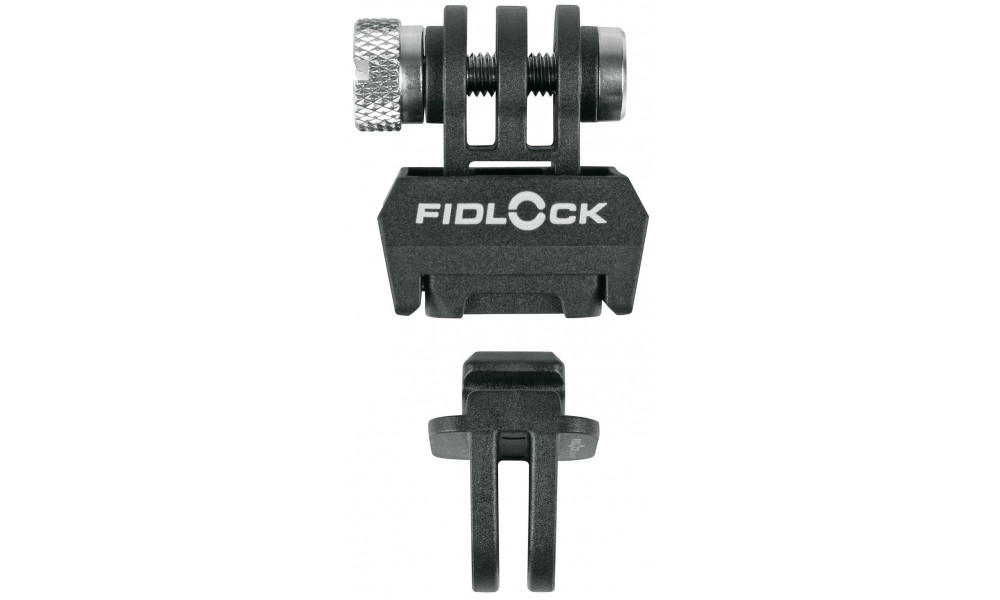 Turētājs Fidlock Pin Clip Action Cam - 1