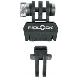 Turētājs Fidlock Pin Clip Action Cam