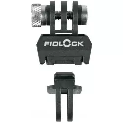 Turētājs Fidlock Pin Clip Action Cam