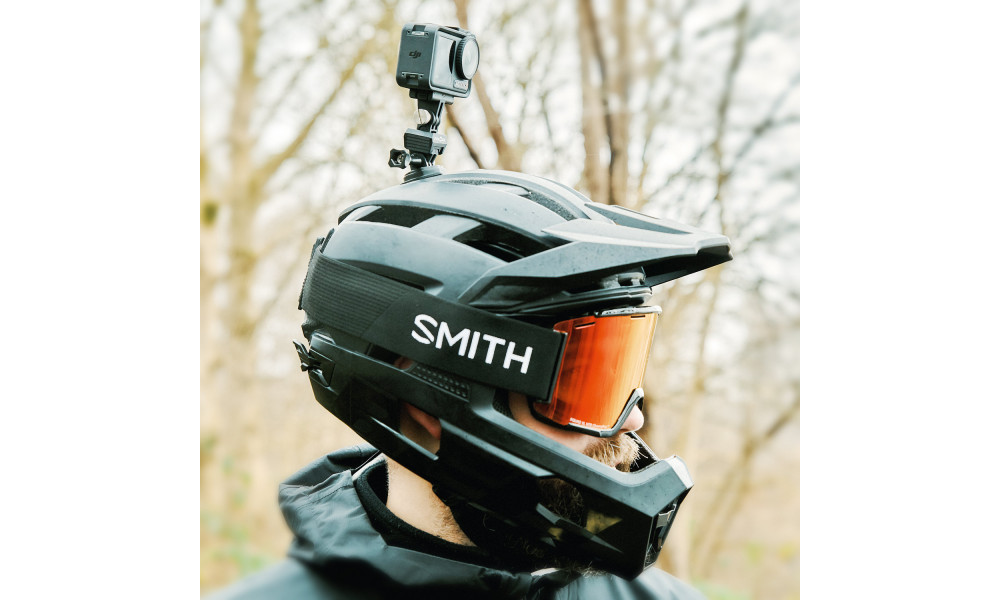 Turētājs Fidlock Pin Clip Action Cam - 4