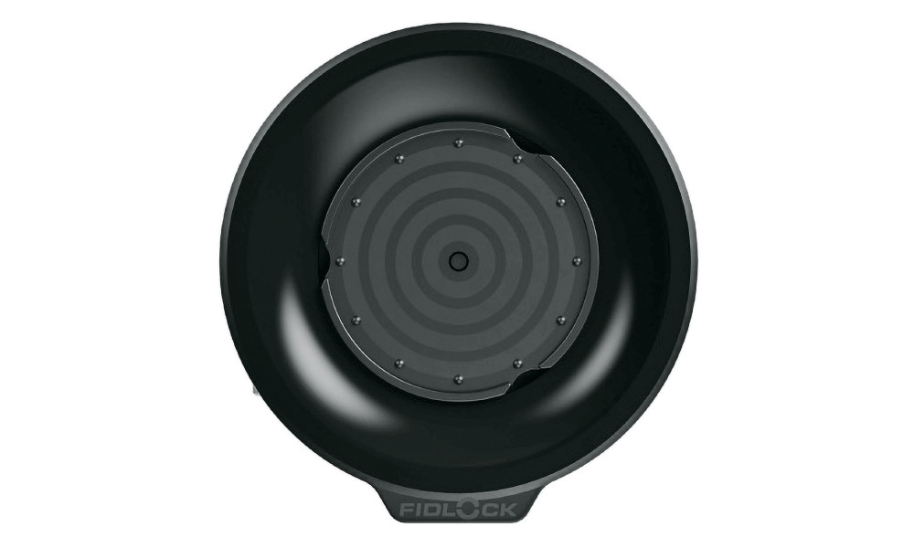 Turētājs Fidlock Vacuum Ahead cap base - 4