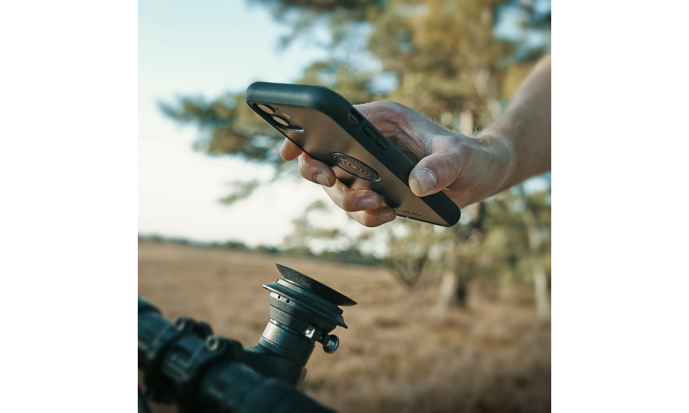 Turētājs Fidlock Vacuum Ahead cap base - 6