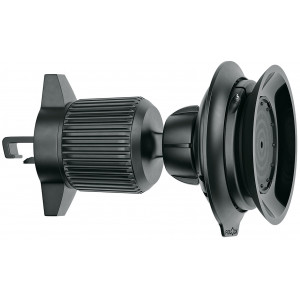 Turētājs Fidlock Vacuum Car vent base