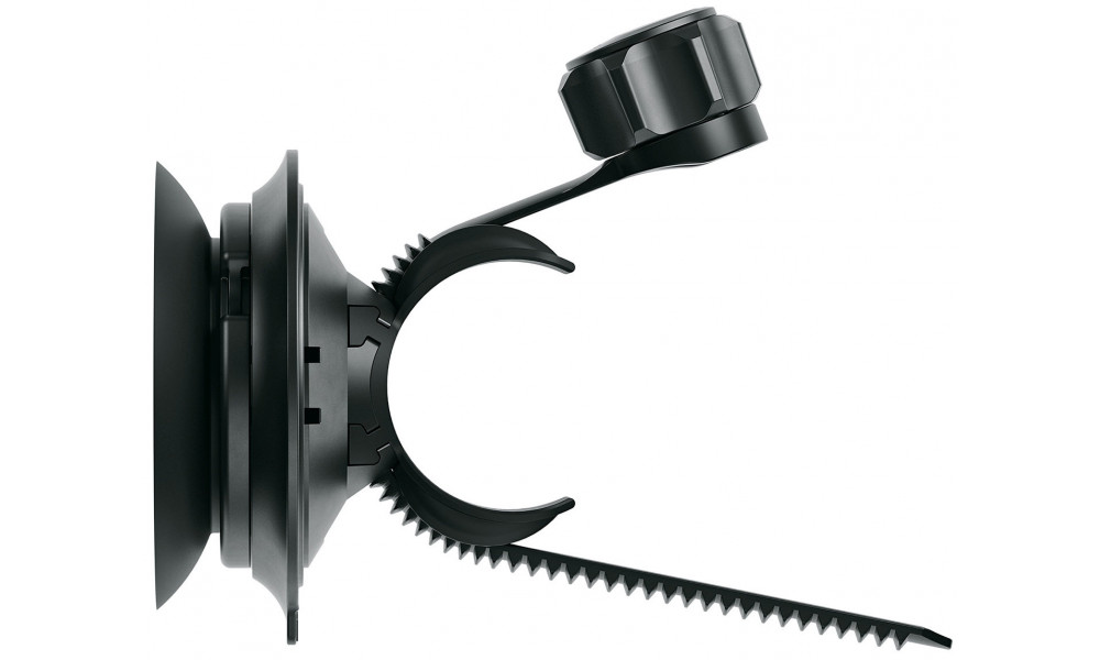 Turētājs Fidlock Vacuum Handlebar base flex - 3