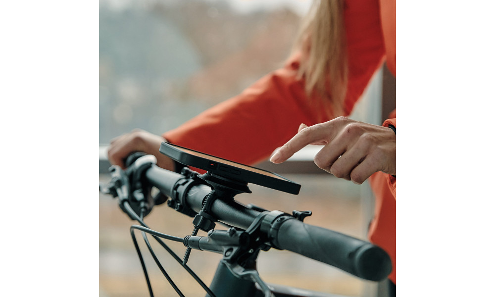 Turētājs Fidlock Vacuum Handlebar base flex - 6