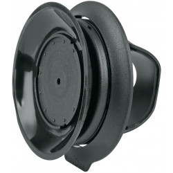 Turētājs Fidlock Vacuum Handlebar base SW