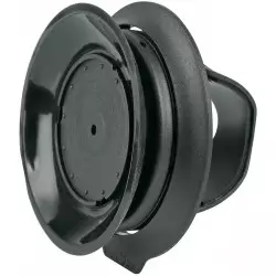 Turētājs Fidlock Vacuum Handlebar base SW