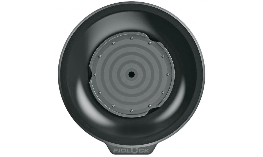 Turētājs Fidlock Vacuum Handlebar base SW - 7