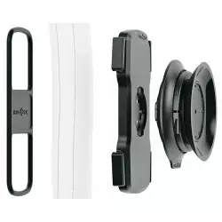 Turētājs Fidlock Vacuum Texbase set