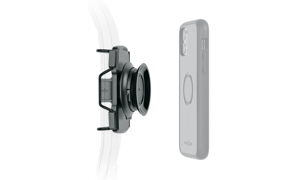 Turētājs Fidlock Vacuum Texbase set - 5