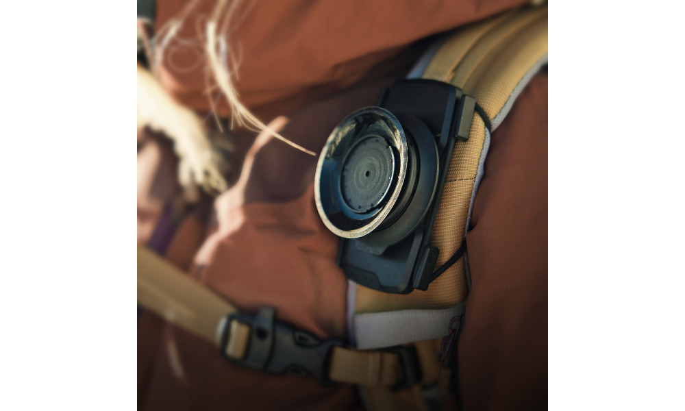 Turētājs Fidlock Vacuum Texbase set - 7