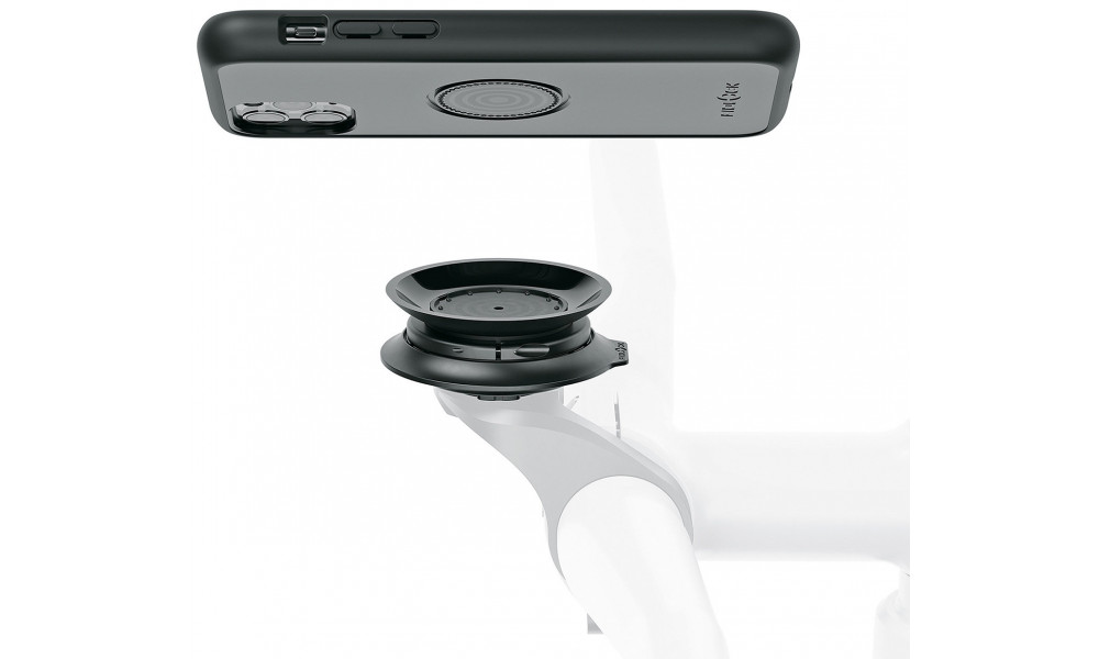 Turētājs Fidlock Vacuum Turn base - 3