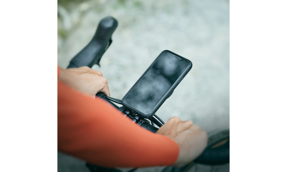 Turētājs Fidlock Vacuum Turn base - 4