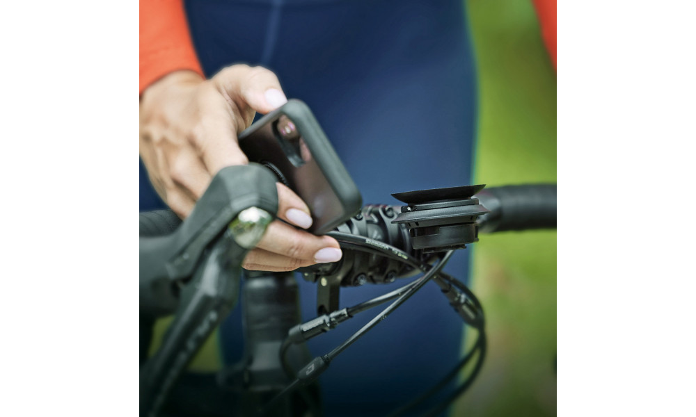 Turētājs Fidlock Vacuum Turn base - 5