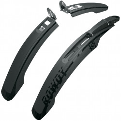 Dubļusargi komplekts 20-24" SKS Rowdy