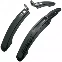 Dubļusargi komplekts 20-24" SKS Rowdy