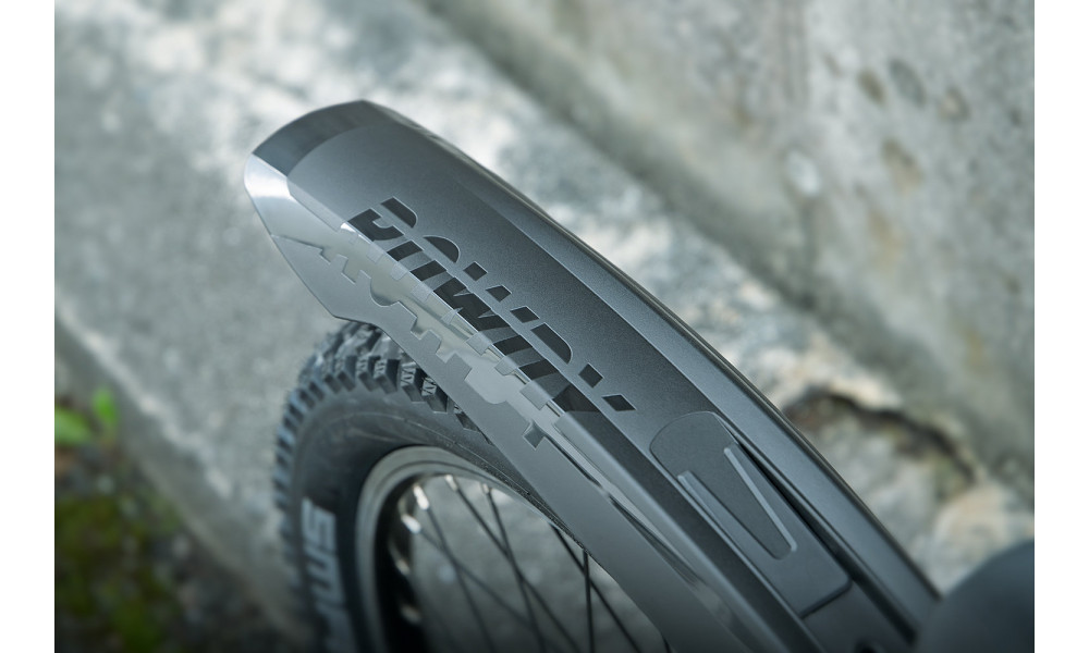 Dubļusargi komplekts 20-24" SKS Rowdy - 3