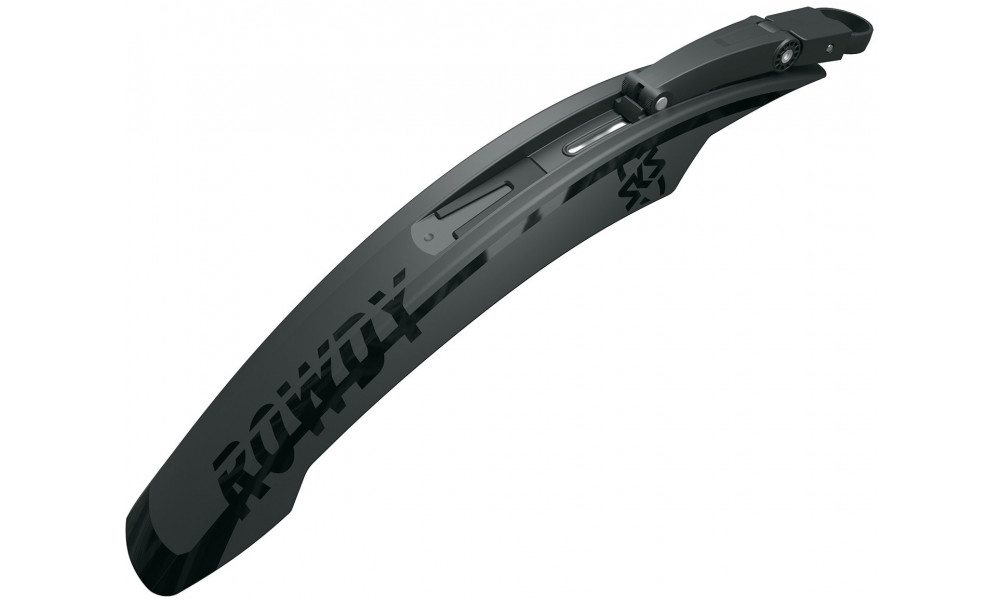 Dubļusargi komplekts 20-24" SKS Rowdy - 7