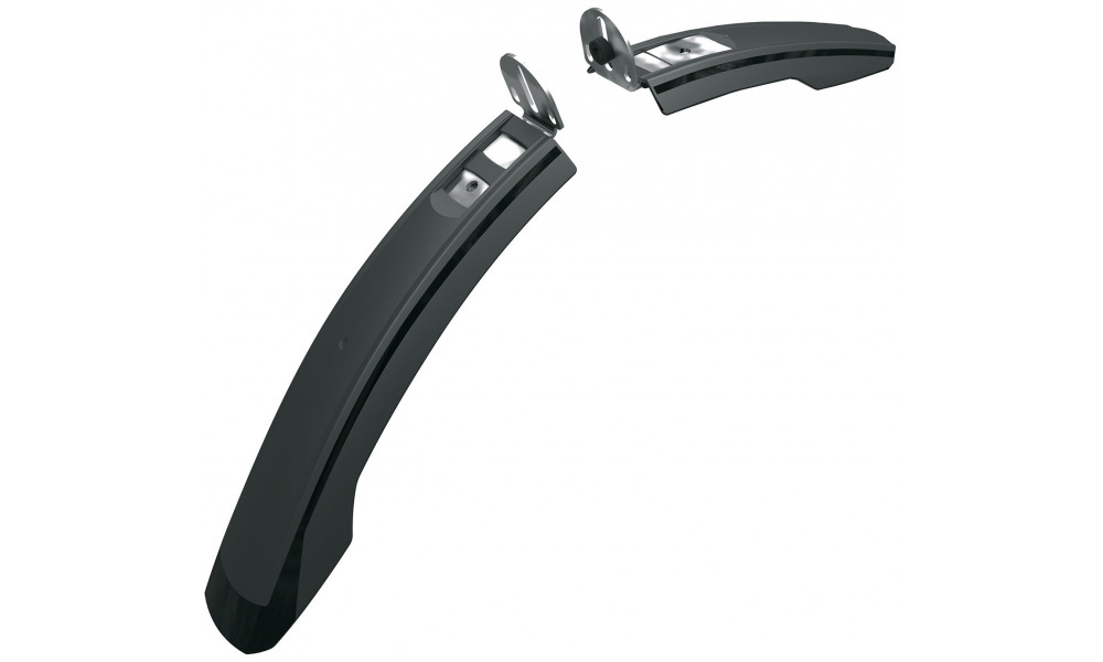 Dubļusargi komplekts 20-24" SKS Rowdy - 8