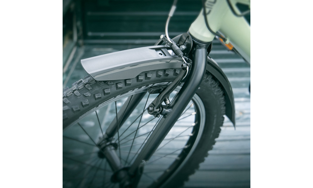 Dubļusargi komplekts 20-24" SKS Rowdy - 12