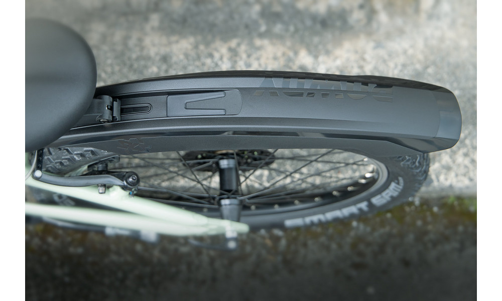 Dubļusargi komplekts 20-24" SKS Rowdy - 18