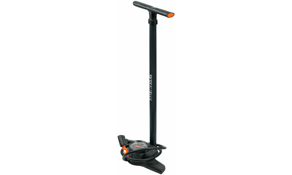 Pumpis grīdas SKS Airlite 10.0 black - 1