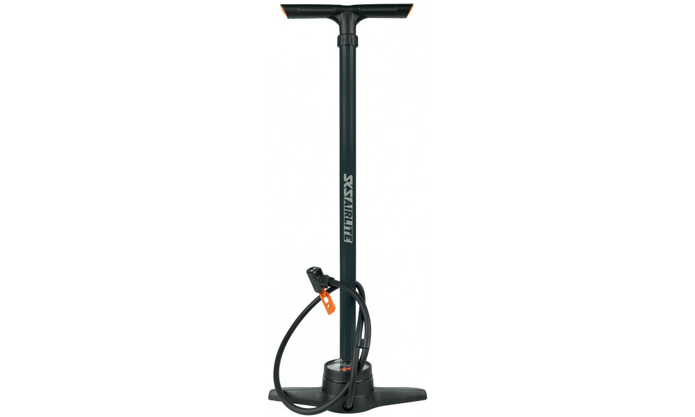 Pumpis grīdas SKS Airlite 10.0 black - 2
