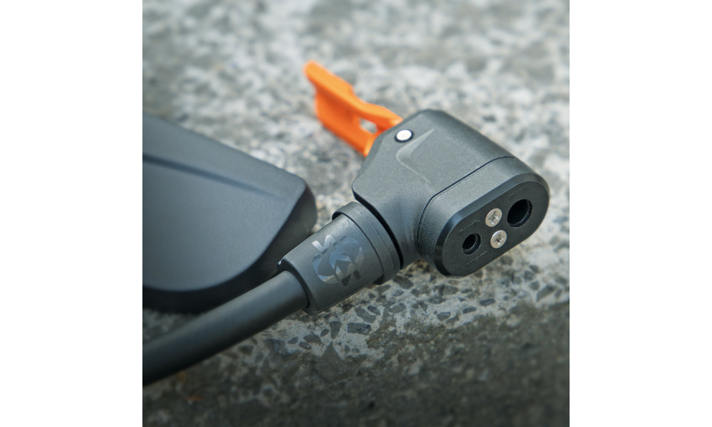 Pumpis grīdas SKS Airlite 10.0 black - 5