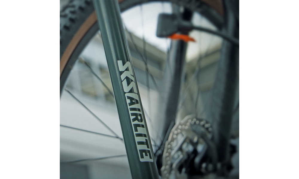 Pumpis grīdas SKS Airlite 10.0 black - 7