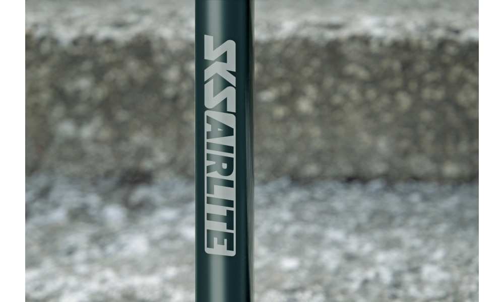 Pumpis grīdas SKS Airlite 10.0 black - 8