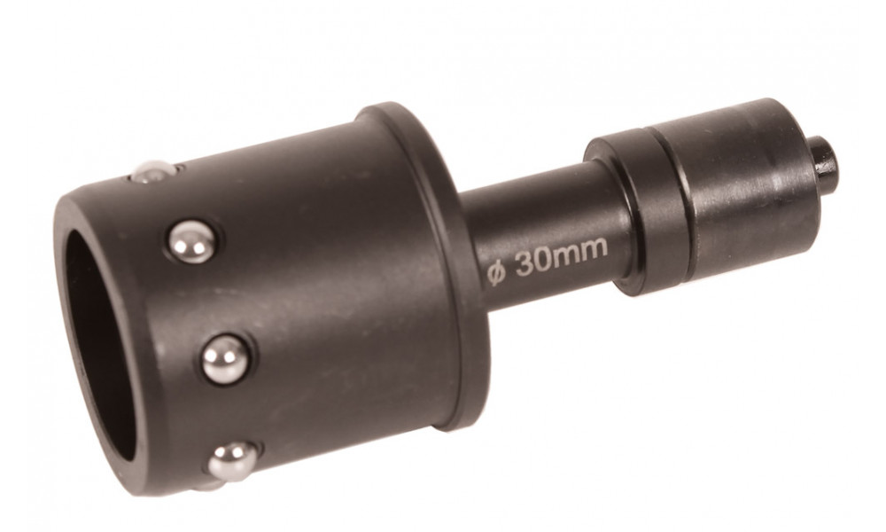 Instruments Cyclus Tools adapter for bearing removal 