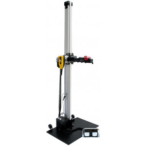 Velosipēdu remonta stends Cyclus Tools E5-Lift'r electric height and angle adjustment (290022)
