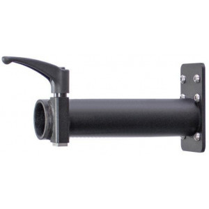 Velosipēdu remonta stenda daļa Cyclus Tools Adapter plate for BikeLift stand 290401 / 290402 / 290403 50x120mm (290496)