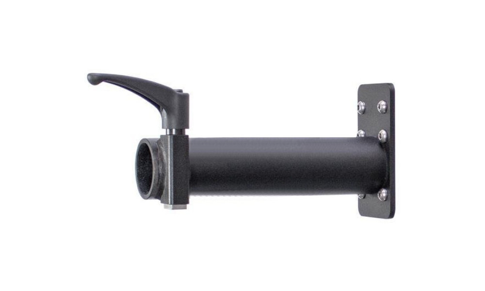 Velosipēdu remonta stenda daļa Cyclus Tools Adapter plate for BikeLift stand 290401 / 290402 / 290403 50x120mm (290496) 