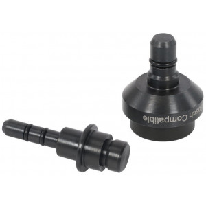 Instruments Cyclus Tools Chainring“r bit for insert sleeve press-in/out pliers Bosch BDU31 720359 (720359)