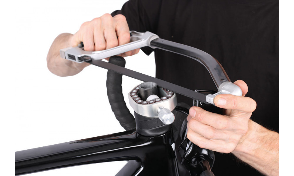 Instruments Cyclus Tools Quickcut“r guide for fork steerer cutting (720364) - 4