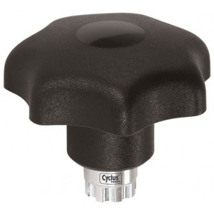 Instruments Cyclus Tools for crank arm installation/removal Hollowtech II (720377)