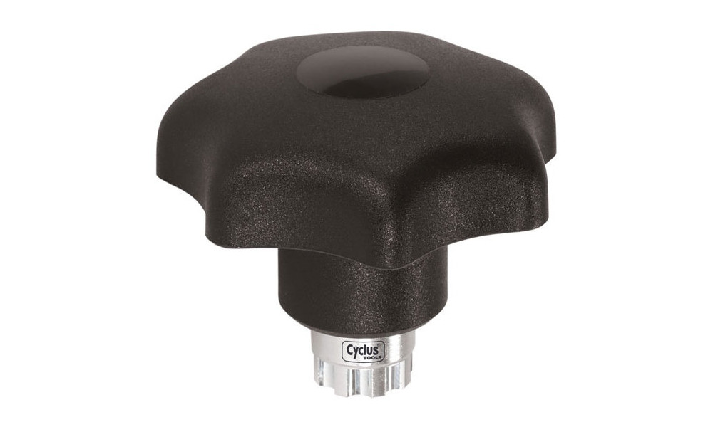 Instruments Cyclus Tools for crank arm installation/removal Hollowtech II (720377) - 1