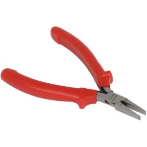 Instruments Cyclus Tools Wima precision flat nose pliers (720675)