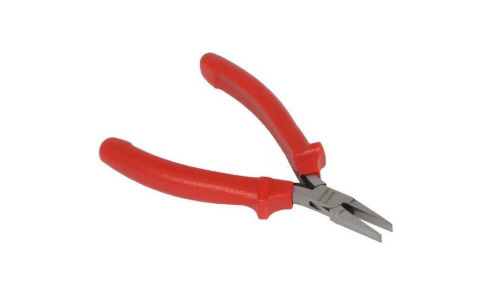 Instruments Cyclus Tools Wima precision flat nose pliers (720675) 