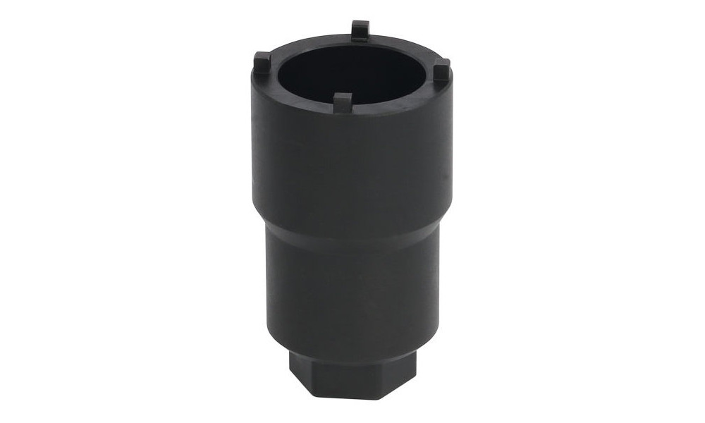 Instruments Cyclus Tools for bottom bracket lockring Campagnolo Powermeter 24mm and 3/8" (720682) - 1