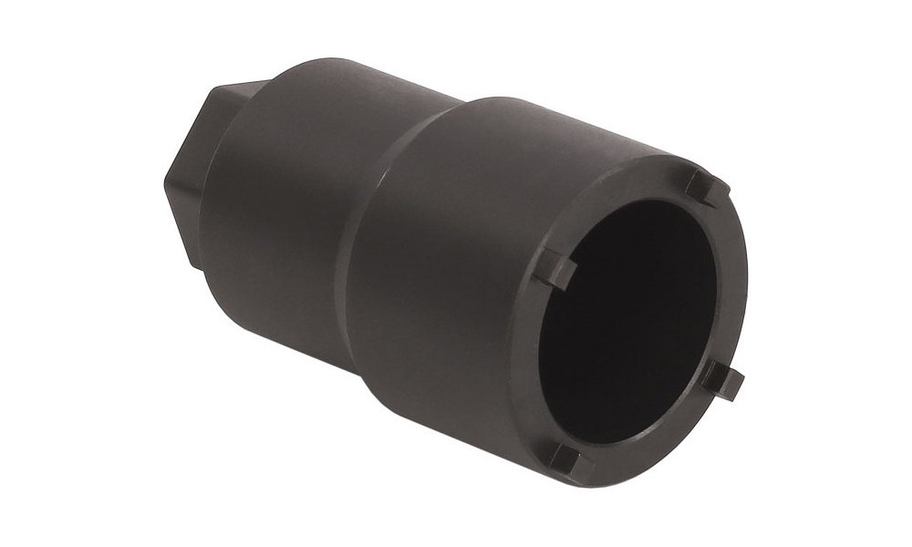 Instruments Cyclus Tools for bottom bracket lockring Campagnolo Powermeter 24mm and 3/8" (720682) - 2