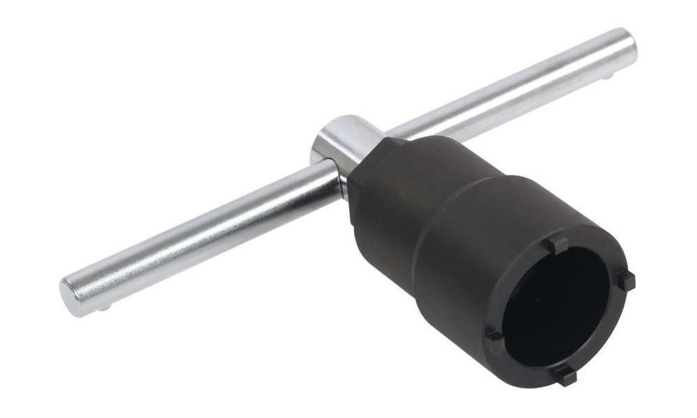 Instruments Cyclus Tools for bottom bracket lockring Campagnolo Powermeter 24mm and 3/8" (720682) - 3