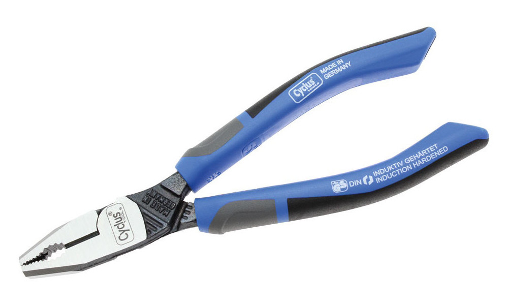 Instruments Cyclus Tools pliers for screws (720683) 
