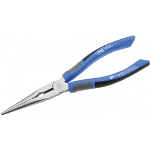 Instruments Cyclus Tools precision long nose pliers (720684)
